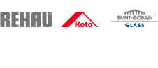 Rehau - Roto - Saint Gobain Glass
